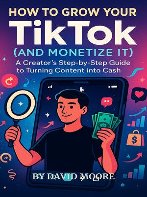 cover image of How to Grow on TikTok